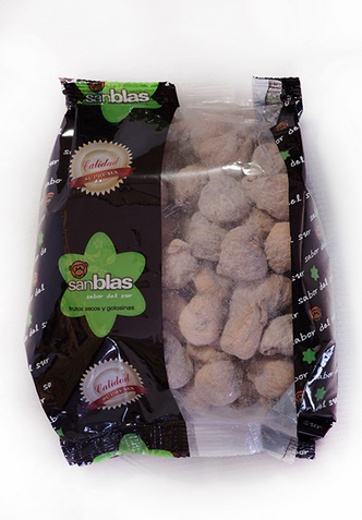 Bild 1 von Getrocknete spanische Kugelfeigen SB 2 kg