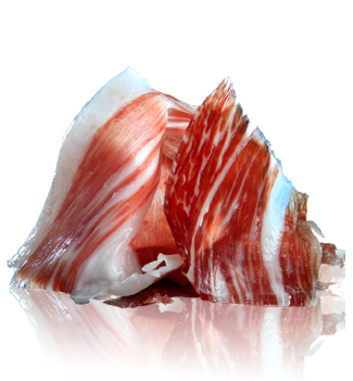 Bild 1 von Spanischer Serrano Schinken im Stück ohne Knochen  / (Gewicht) 4,5 kg