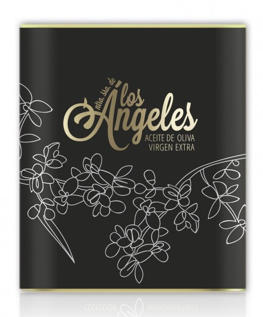 Bild 1 von Olivenöl ungefiltert / trüb - Kanister  2,5 L