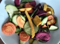 Gemüse Chips Premium 500 gr. (500 g)