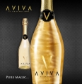 Bild 2 von Aviva gold -  moussierender Effekt Wein
