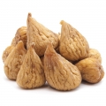 Getrocknete spanische Kugelfeigen ohne Reismehl 1kg (1 Kg)