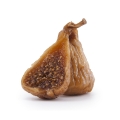 Bild 2 von Getrocknete spanische Kugelfeigen ohne Reismehl 1kg