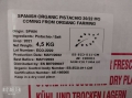 Bild 3 von BIO Pistazien XL - ungeschälte spanische Pistazien geröstet, gesalzen 1 kg