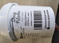 Bild 2 von Pistaziencreme 100%  im Becher 1000 gr.