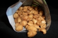 Bild 1 von Erdnüsse ohne Schale geröstet gesalzen & Honig  / (Gewicht) 1 kg