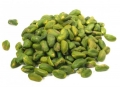 Pistazienkerne natur grün  ohne Schale, ohne Haut,  unbehandelt 500 gr. (500 g)