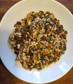 Nuß & Saatenmix mit Sultaninen (1 Kg)