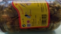 Bild 3 von Apfelkapern - Alcaparones 1660 gr. im Glas
