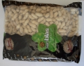 Bild 2 von Erdnüsse in der Schale geröstet gesalzen  / (Gewicht) 1 kg