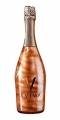Aviva bronce -  moussierender Effekt Wein (750 ml)